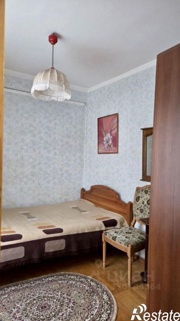 4-комн квартира ул Жуковского, 34,  д. 34