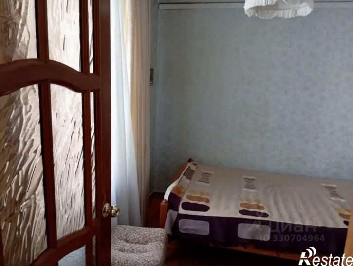4-комн квартира ул Жуковского, 34,  д. 34