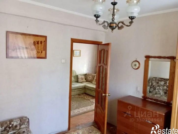 4-комн квартира ул Жуковского, 34,  д. 34