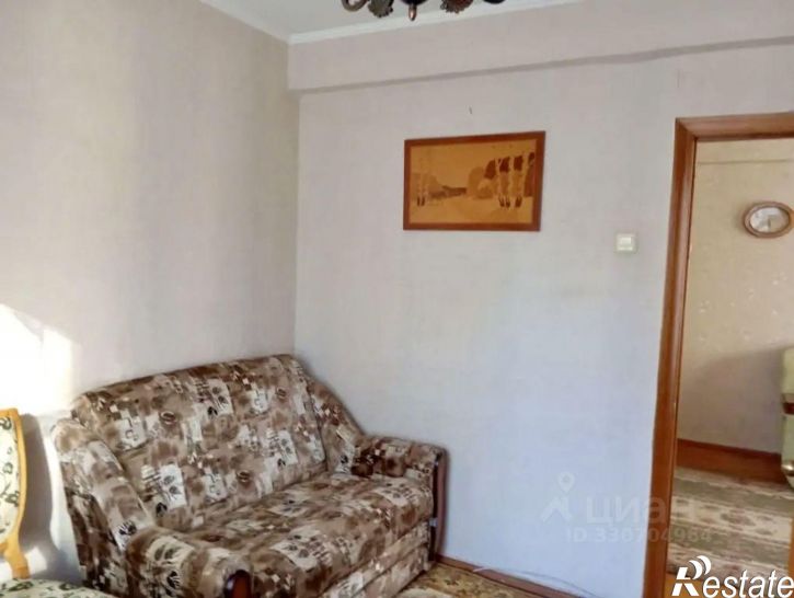 4-комн квартира ул Жуковского, 34,  д. 34