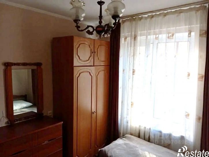 4-комн квартира ул Жуковского, 34,  д. 34