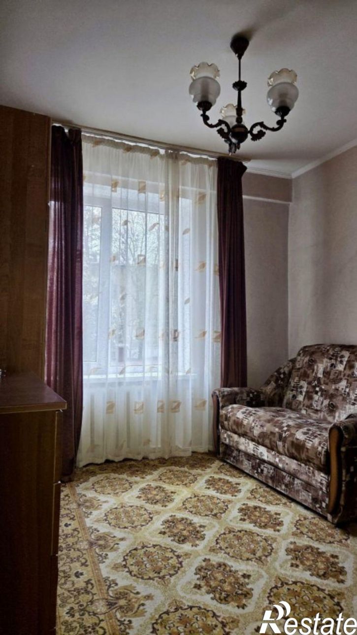 4-комн квартира ул Жуковского, 34,  д. 34