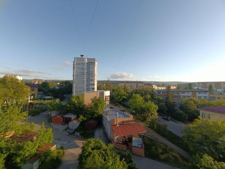 1-комн квартира Марцинкевича ул, 85