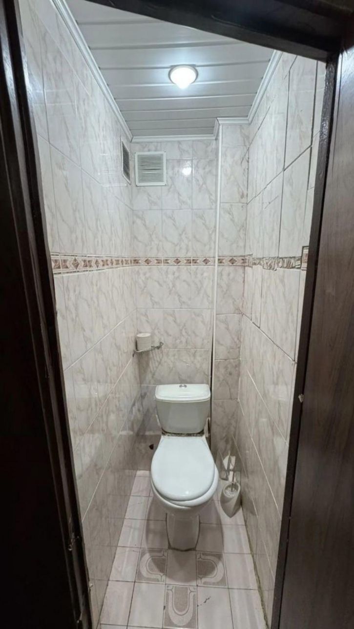 3-комн квартира Зашкольный пер, 3