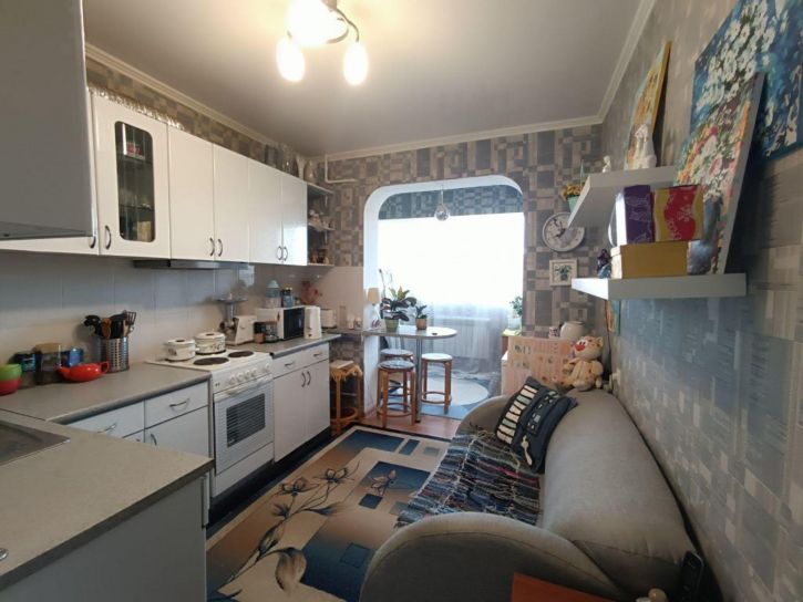 1-комн квартира Марцинкевича ул, 85