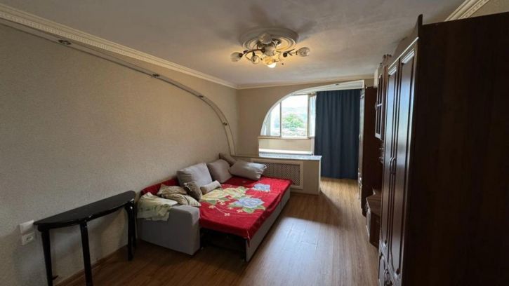 3-комн квартира Зашкольный пер, 3