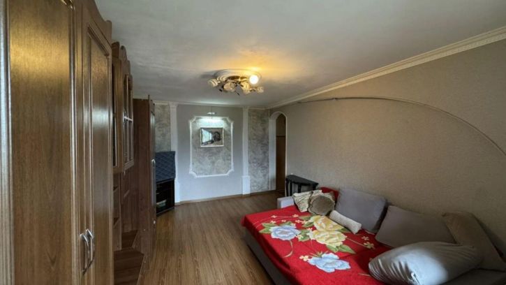 3-комн квартира Зашкольный пер, 3