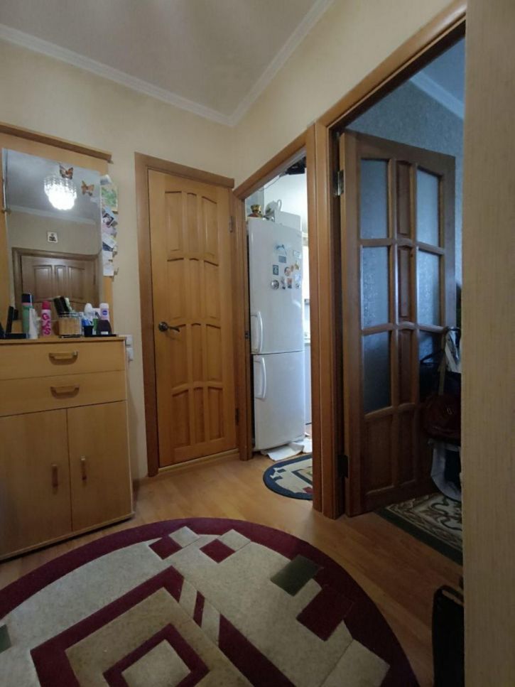 1-комн квартира Марцинкевича ул, 85