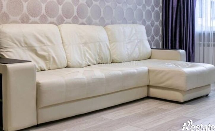 2-комн квартира пр-кт Дзержинского, 35,  д. 35