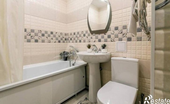 2-комн квартира пр-кт Дзержинского, 35,  д. 35