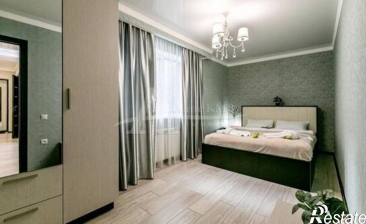 2-комн квартира пр-кт Дзержинского, 35,  д. 35