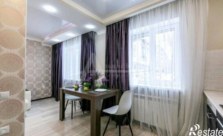 2-комн квартира пр-кт Дзержинского, 35,  д. 35