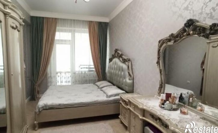 3-комн квартира улица Декабристов, 36 к1,  д. 36 к1