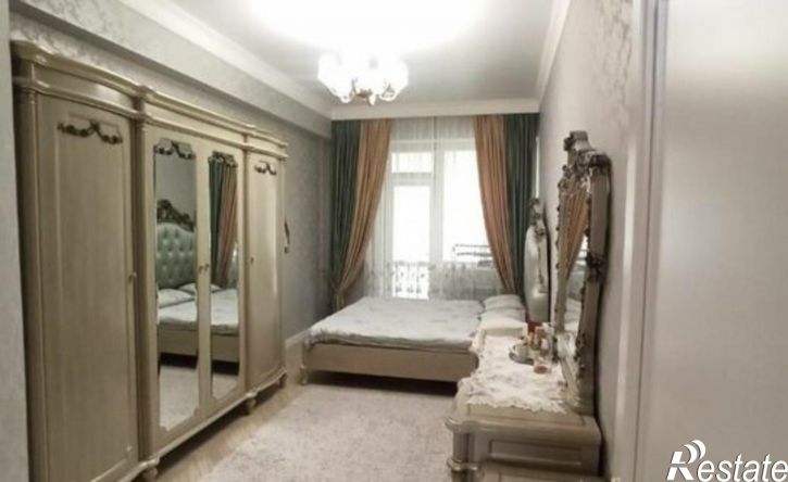 3-комн квартира улица Декабристов, 36 к1,  д. 36 к1