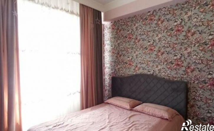 3-комн квартира улица Декабристов, 36 к1,  д. 36 к1