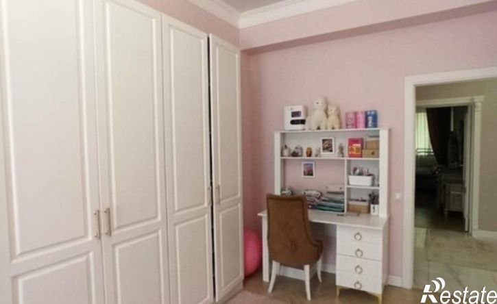 3-комн квартира улица Декабристов, 36 к1,  д. 36 к1