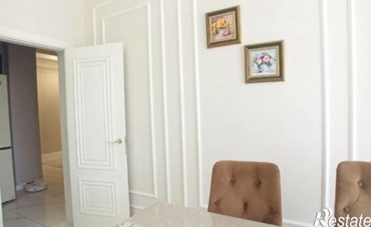 3-комн квартира улица Декабристов, 36 к1,  д. 36 к1