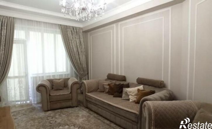 3-комн квартира улица Декабристов, 36 к1,  д. 36 к1