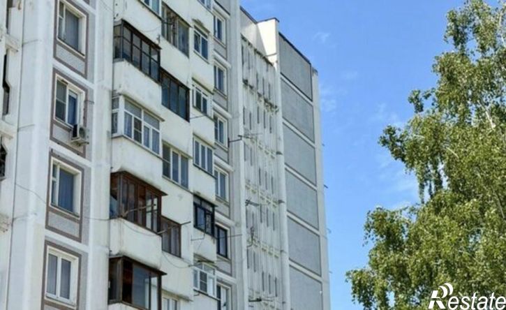 2-комн квартира проспект Победы, 157,  д. 157