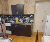 коттедж 60 кв м улица Крылова, 18