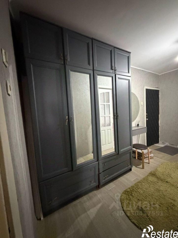 1-комн квартира Красивая улица, 23,  д. 23