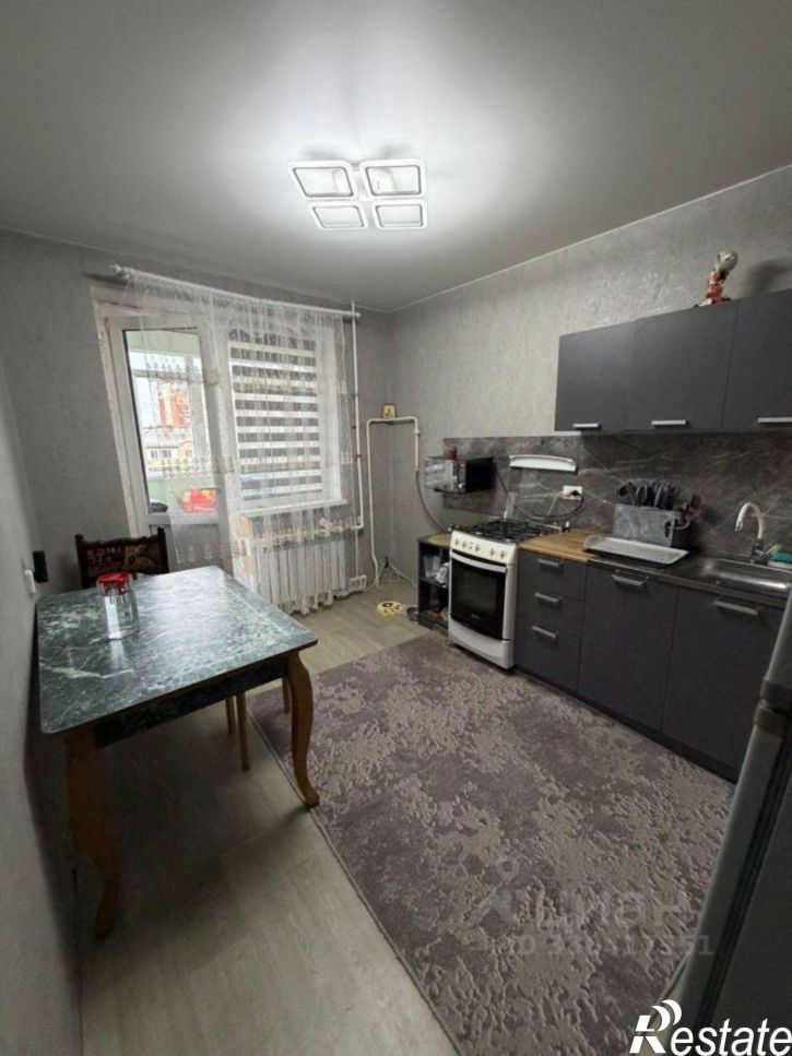 1-комн квартира Красивая улица, 23,  д. 23