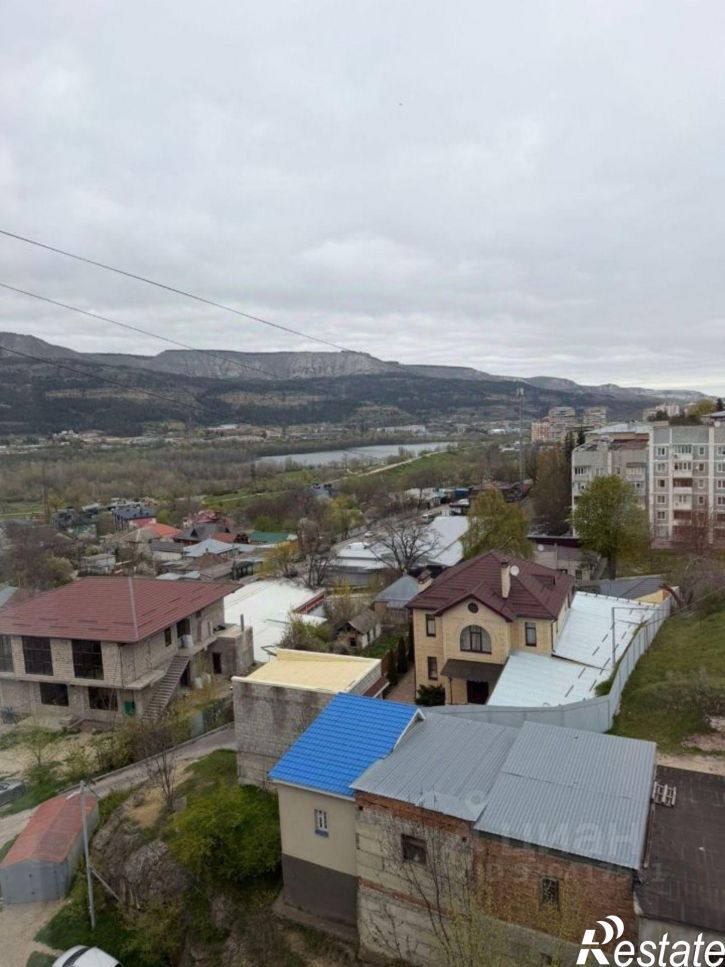 1-комн квартира Красивая улица, 23,  д. 23