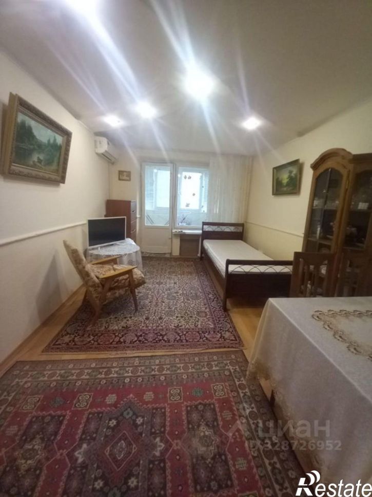 1-комн квартира Велинградская улица, 22,  д. 22