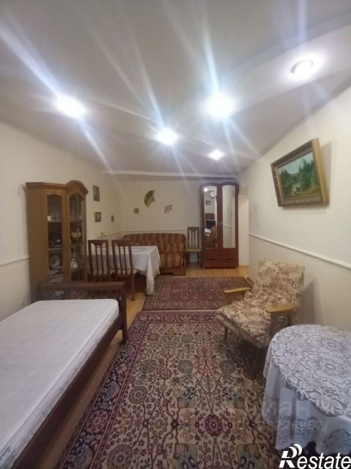 1-комн квартира Велинградская улица, 22,  д. 22