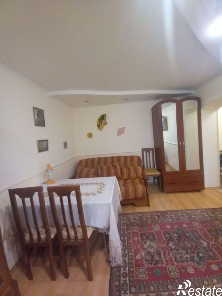 1-комн квартира Велинградская улица, 22,  д. 22