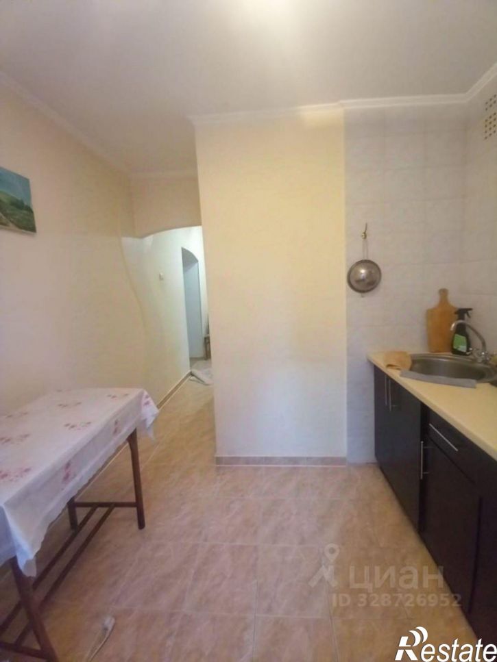 1-комн квартира Велинградская улица, 22,  д. 22