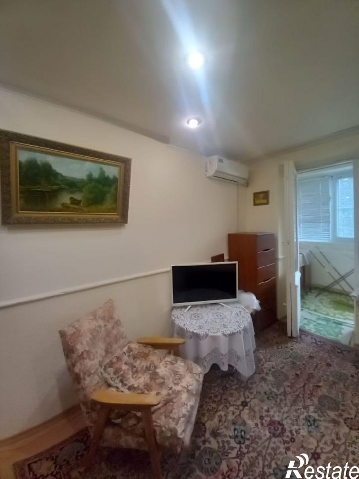1-комн квартира Велинградская улица, 22,  д. 22
