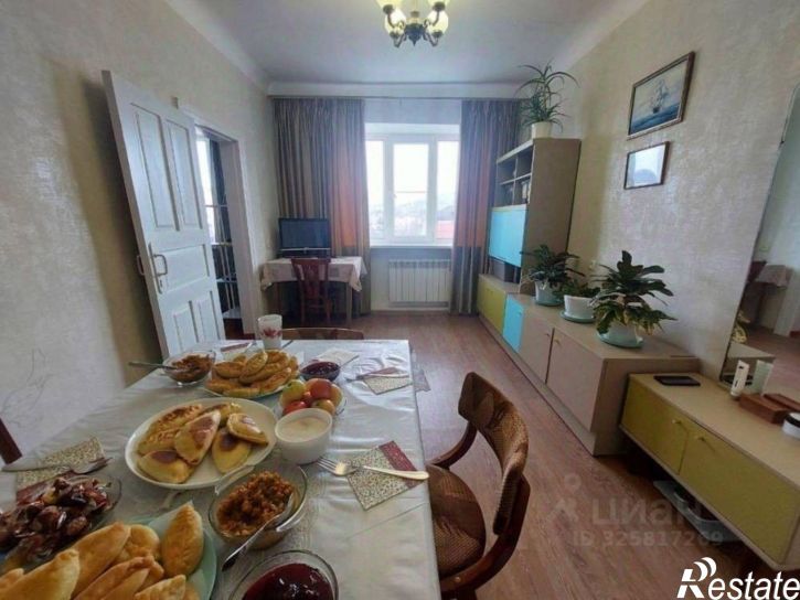 2-комн квартира Станичная улица, 44,  д. 44