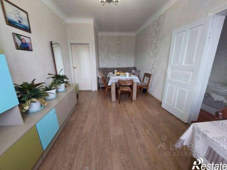 2-комн квартира Станичная улица, 44,  д. 44