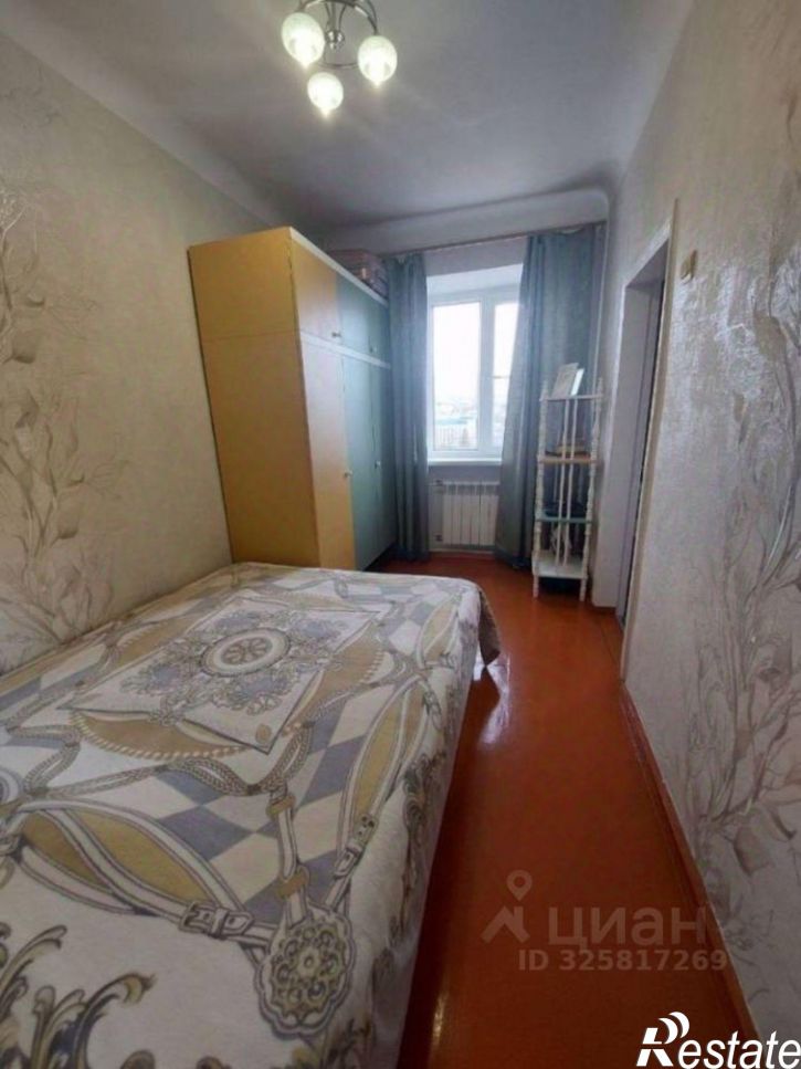 2-комн квартира Станичная улица, 44,  д. 44