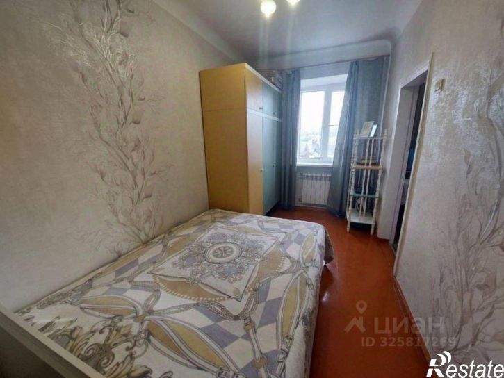 2-комн квартира Станичная улица, 44,  д. 44