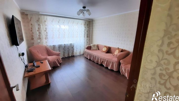 2-комн квартира ул Жуковского, 8,  д. 8