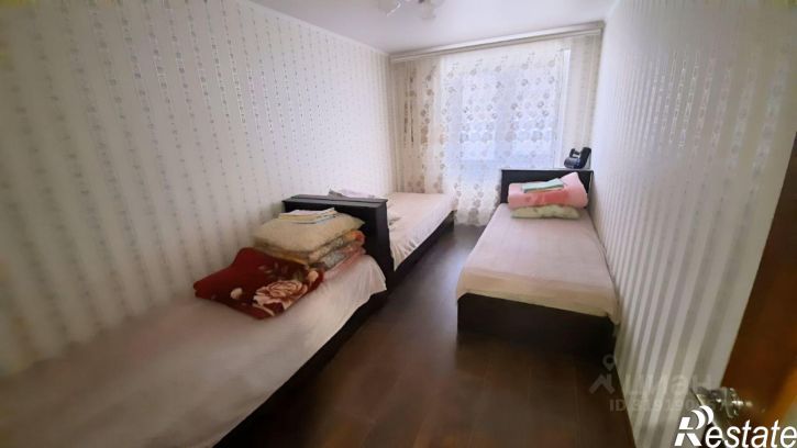 2-комн квартира ул Жуковского, 8,  д. 8