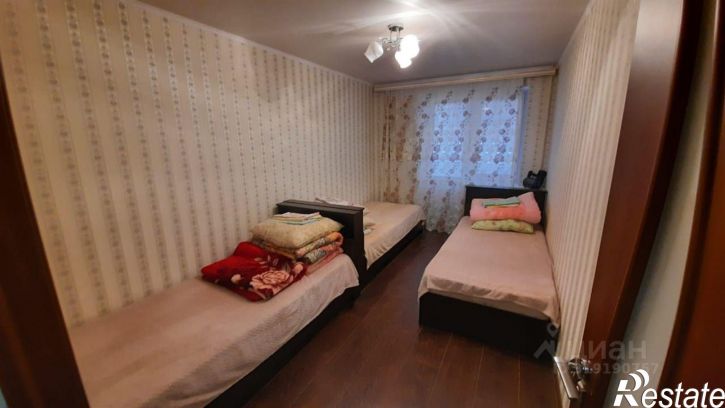 2-комн квартира ул Жуковского, 8,  д. 8