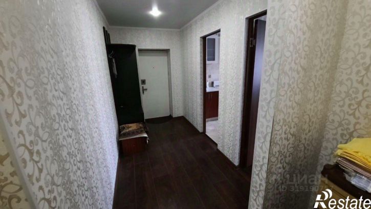2-комн квартира ул Жуковского, 8,  д. 8