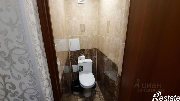 2-комн квартира ул Жуковского, 8,  д. 8