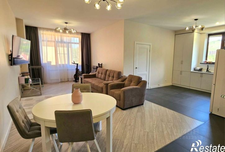 3-комн квартира проспект Дзержинского, 28,  д. 28