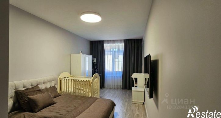3-комн квартира проспект Дзержинского, 28,  д. 28
