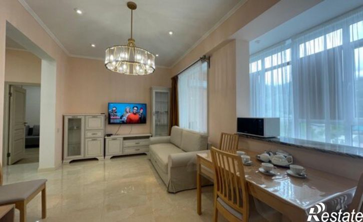 2-комн квартира улица Декабристов, 36 к1,  д. 36 к1