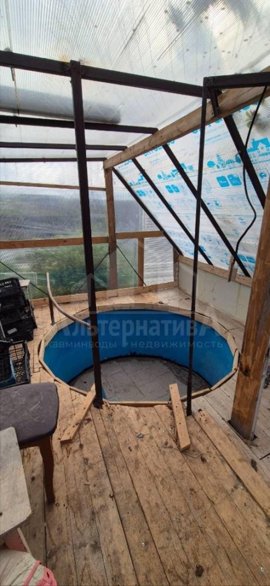 Купить дачу, дом, коттедж за 7 800 000 рублей на Кооперативная ул.
