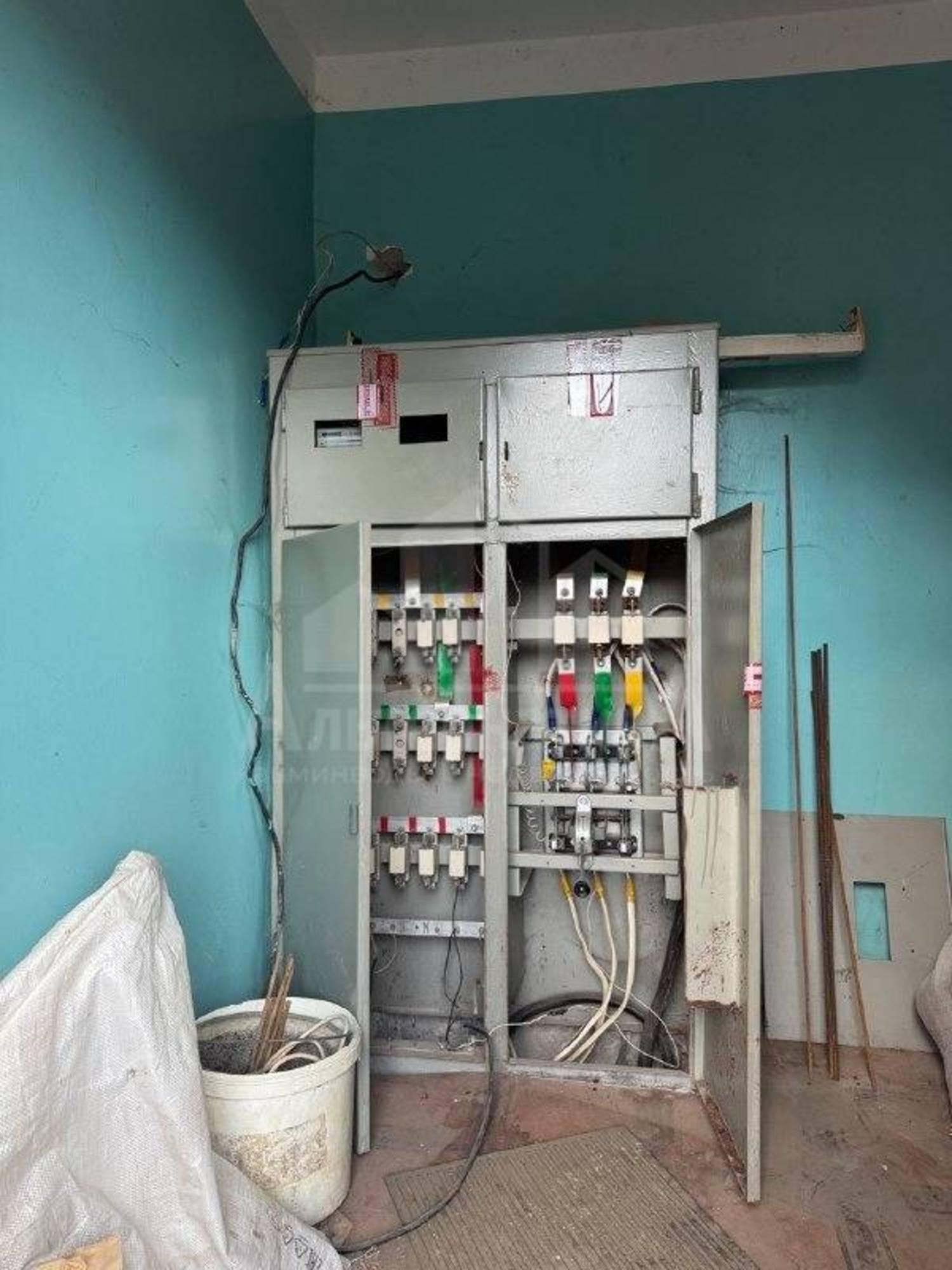 Купить землю, земельный участок за 85 000 000 рублей на Центральная ул.
