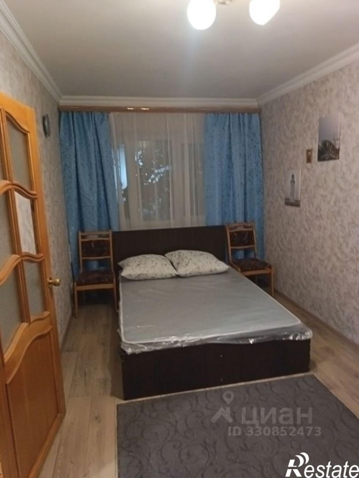 1-комн квартира Линейная улица, 29,  д. 29