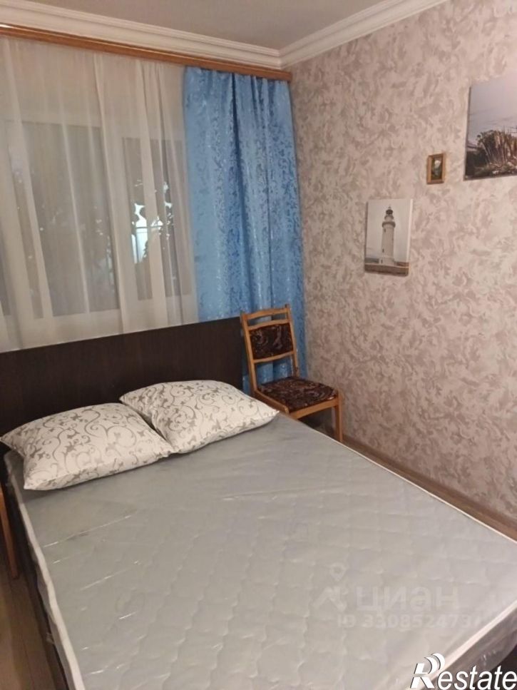 1-комн квартира Линейная улица, 29,  д. 29