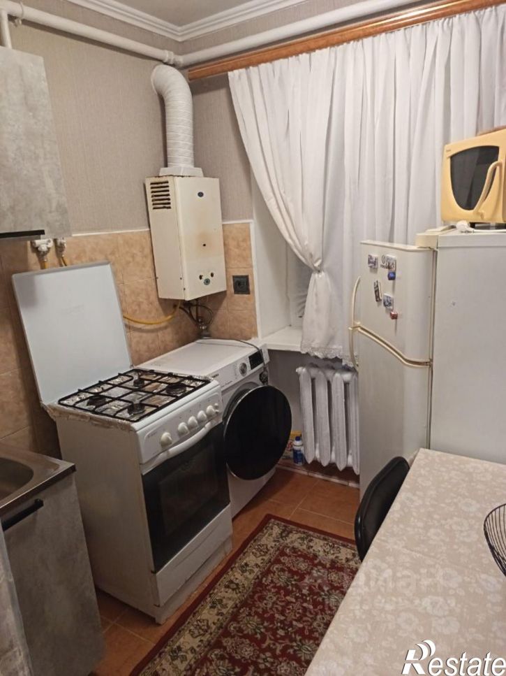 1-комн квартира Линейная улица, 29,  д. 29