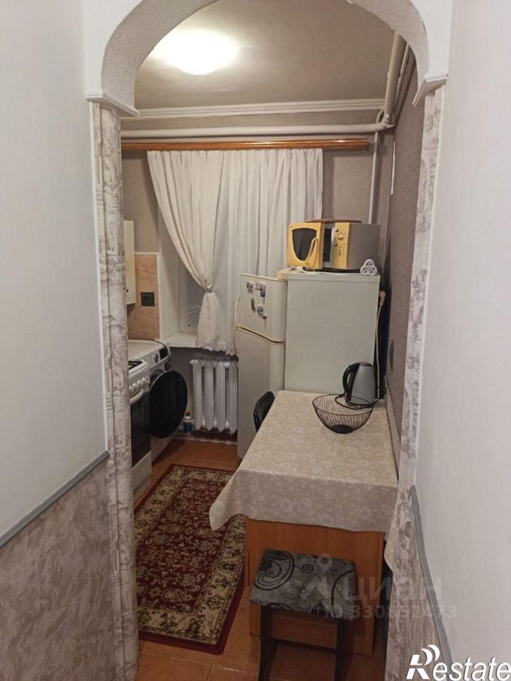 1-комн квартира Линейная улица, 29,  д. 29